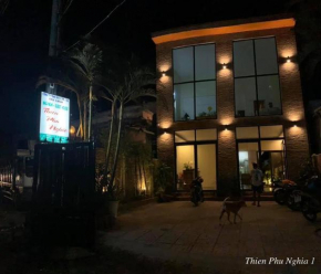 Thien Phu Nghia 1 - Guest House